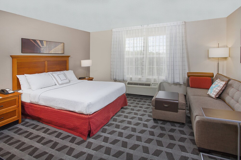 TownePlace Suites by Marriott Knoxville Cedar Bluff