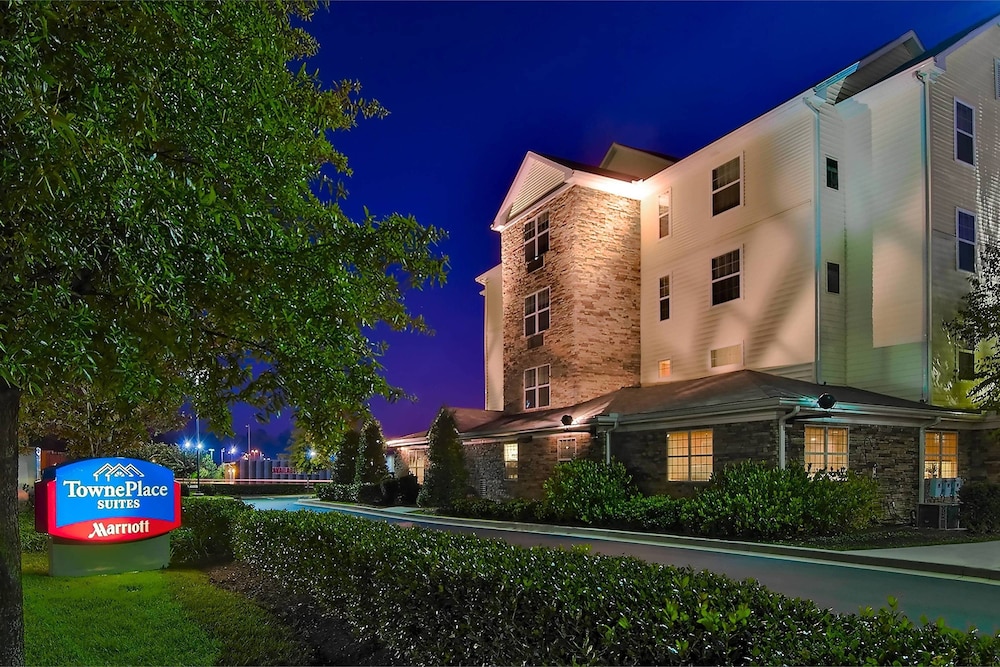 TownePlace Suites by Marriott Knoxville Cedar Bluff