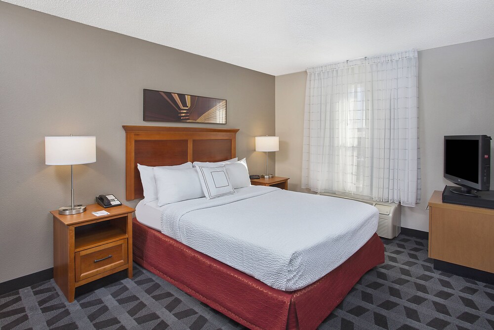 TownePlace Suites by Marriott Knoxville Cedar Bluff