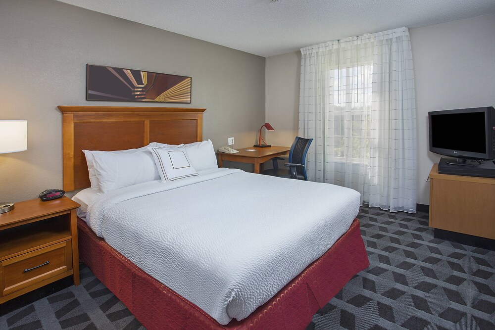 TownePlace Suites by Marriott Knoxville Cedar Bluff