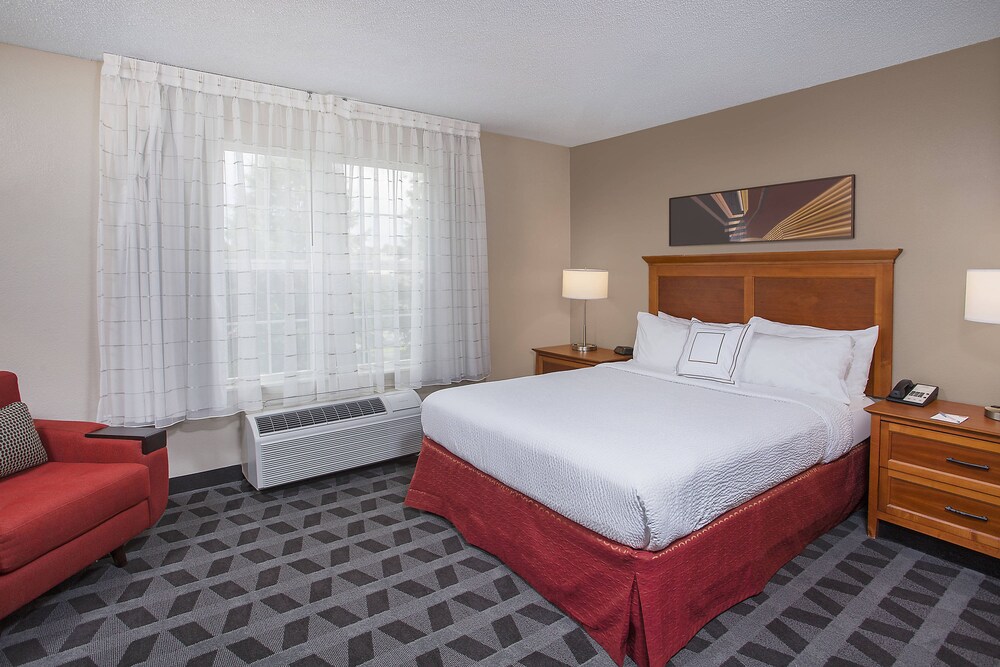 TownePlace Suites by Marriott Knoxville Cedar Bluff