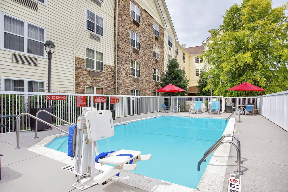 TownePlace Suites by Marriott Knoxville Cedar Bluff