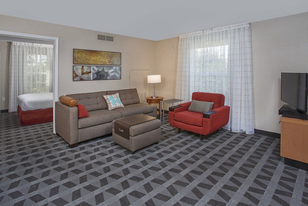 TownePlace Suites by Marriott Knoxville Cedar Bluff