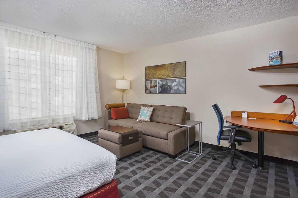 TownePlace Suites by Marriott Knoxville Cedar Bluff