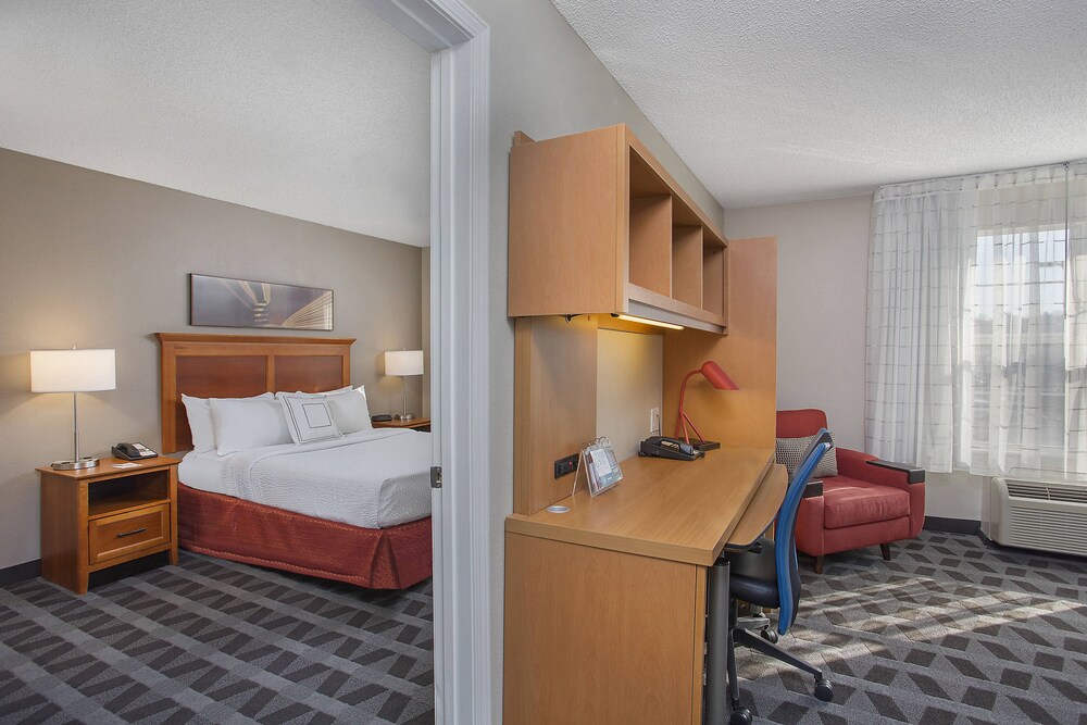 TownePlace Suites by Marriott Knoxville Cedar Bluff