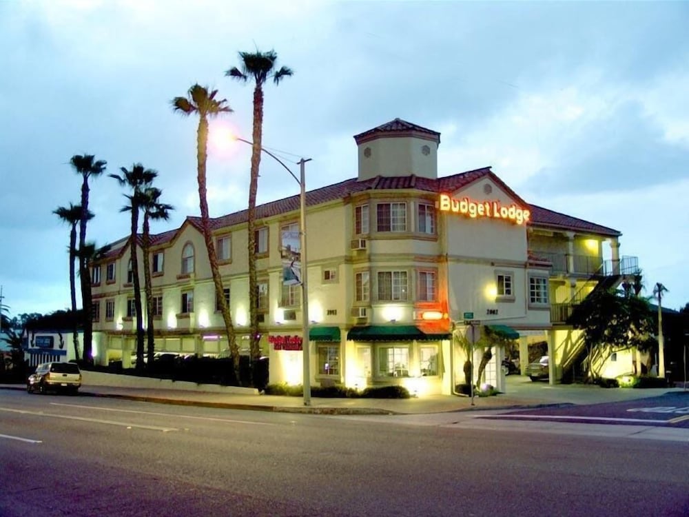 Primary image, Americas Best Value Inn San Clemente Beach