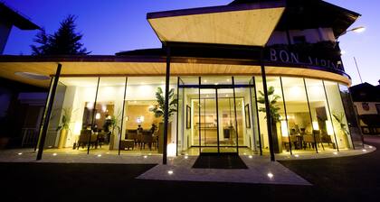 Hotel Bon Alpina