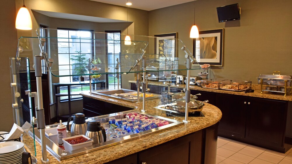 Staybridge Suites Cincinnati North, an IHG Hotel