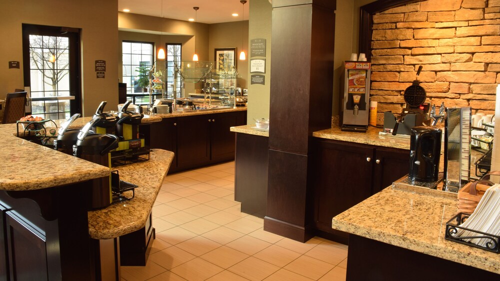 Staybridge Suites Cincinnati North, an IHG Hotel