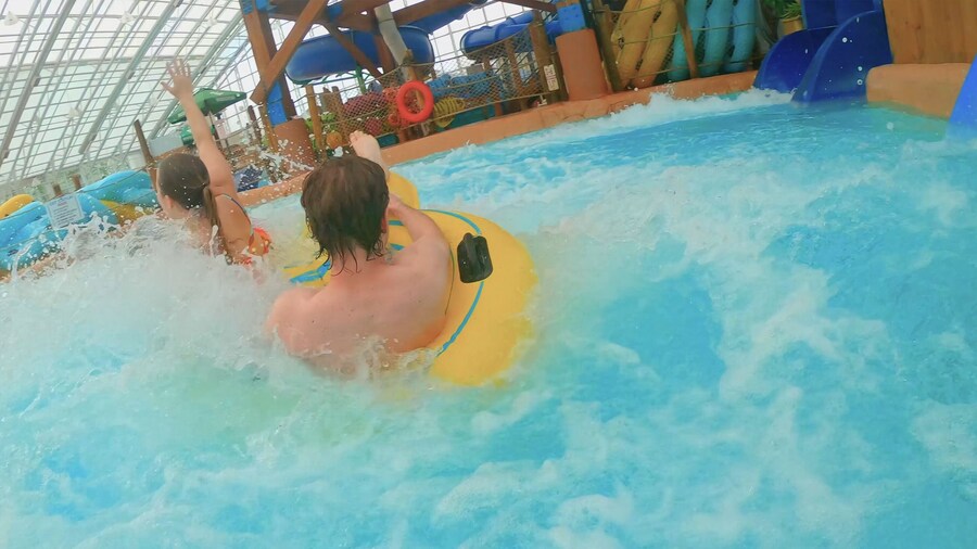 Americana Waterpark Resort and Spa