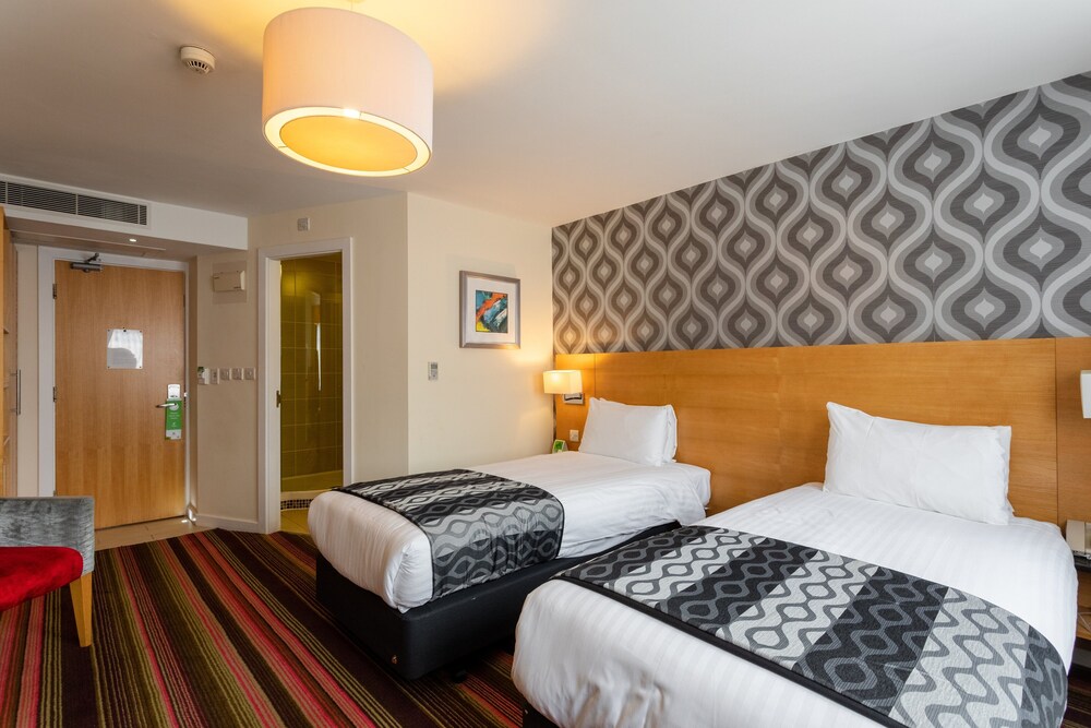 Holiday Inn Newcastle Jesmond, an IHG Hotel