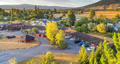 Parklands Motorlodge