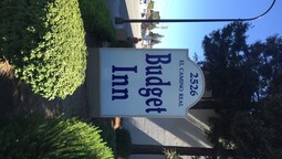 Budget Inn Redwood City Budget Inn Redwood City