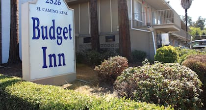 Budget Inn Redwood City