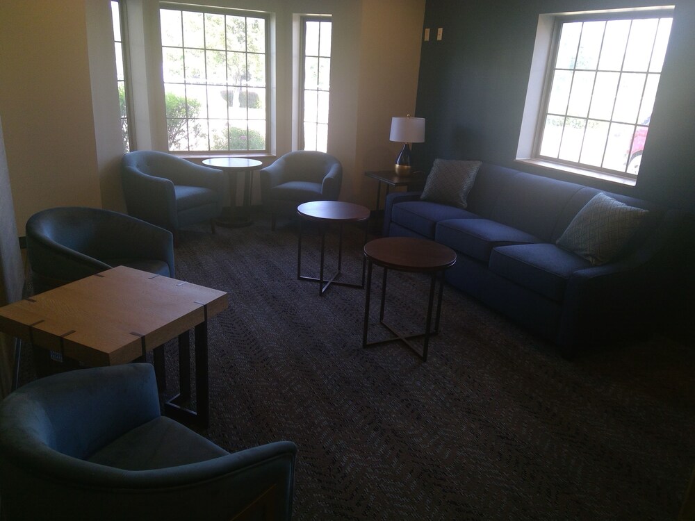 SureStay Plus Hotel by Best Western Highland Poughkeepsie