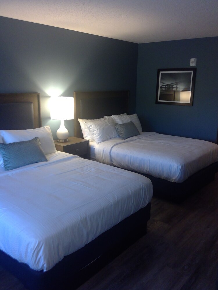 SureStay Plus Hotel by Best Western Highland Poughkeepsie