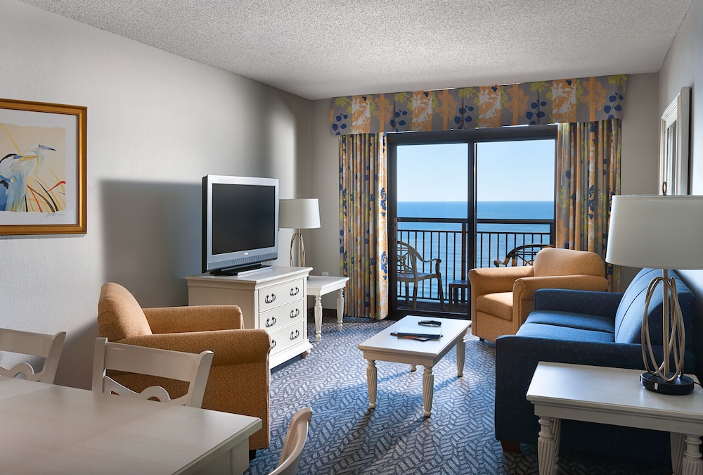 ocean reef resort