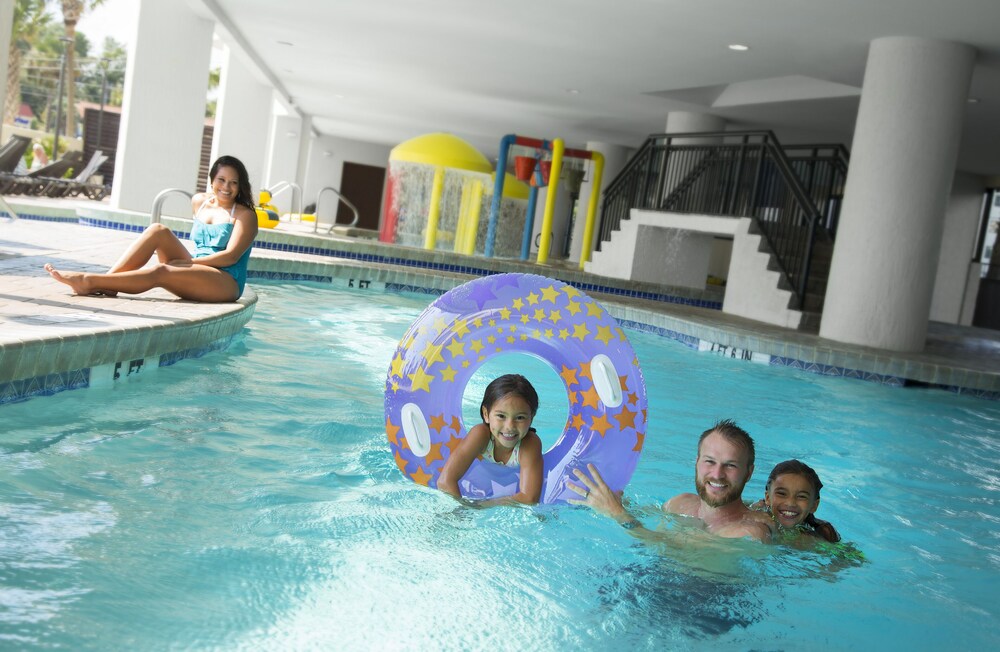 Ocean Reef Resort