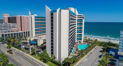 Ocean Reef Resort
