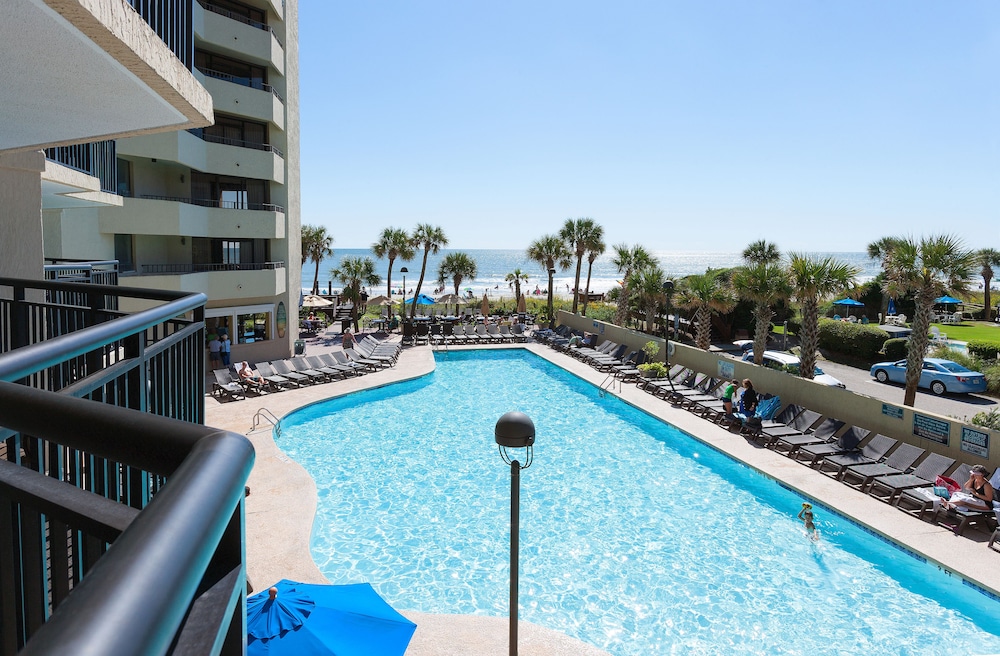 Ocean Reef Resort, Myrtle Beach 55 Room Prices & Reviews Travelocity