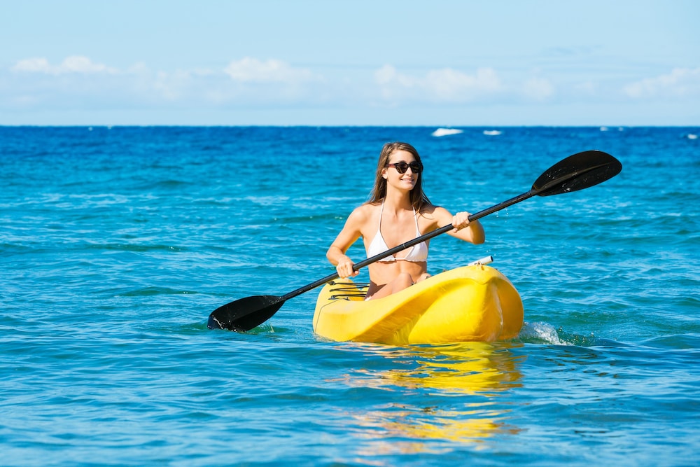 Grande Cayman Resort