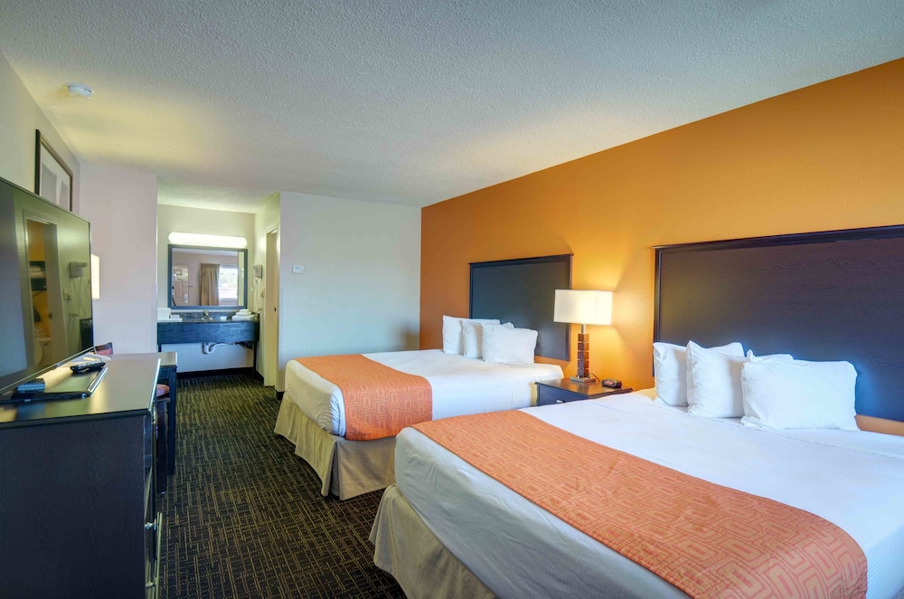 North Platte Inn Suites In North Platte Hotel Rates - 