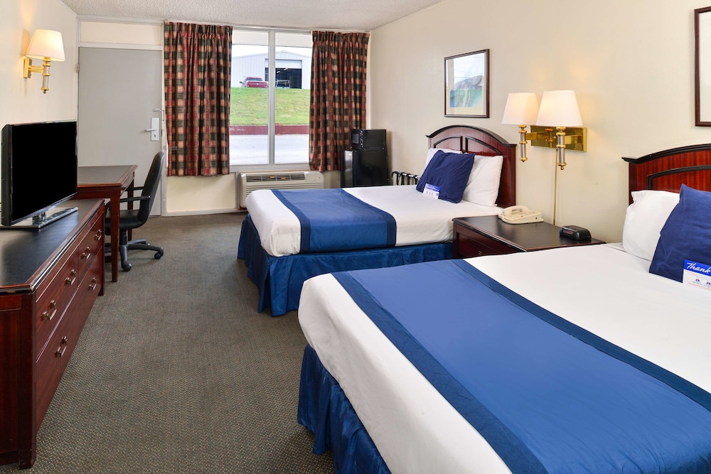 Castle Inn & Suites Anadarko in Anadarko Best Rates & Deals on Orbitz