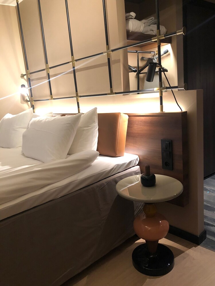 Clarion Hotel Winn