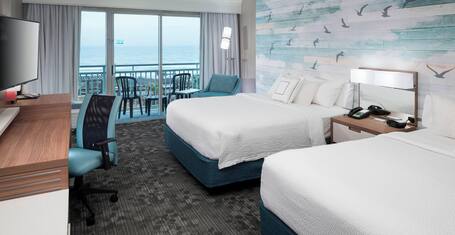 Shell Island Resort - All Oceanfront Suites: 2022 Room Prices, Deals ...