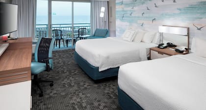 Courtyard by Marriott Carolina Beach