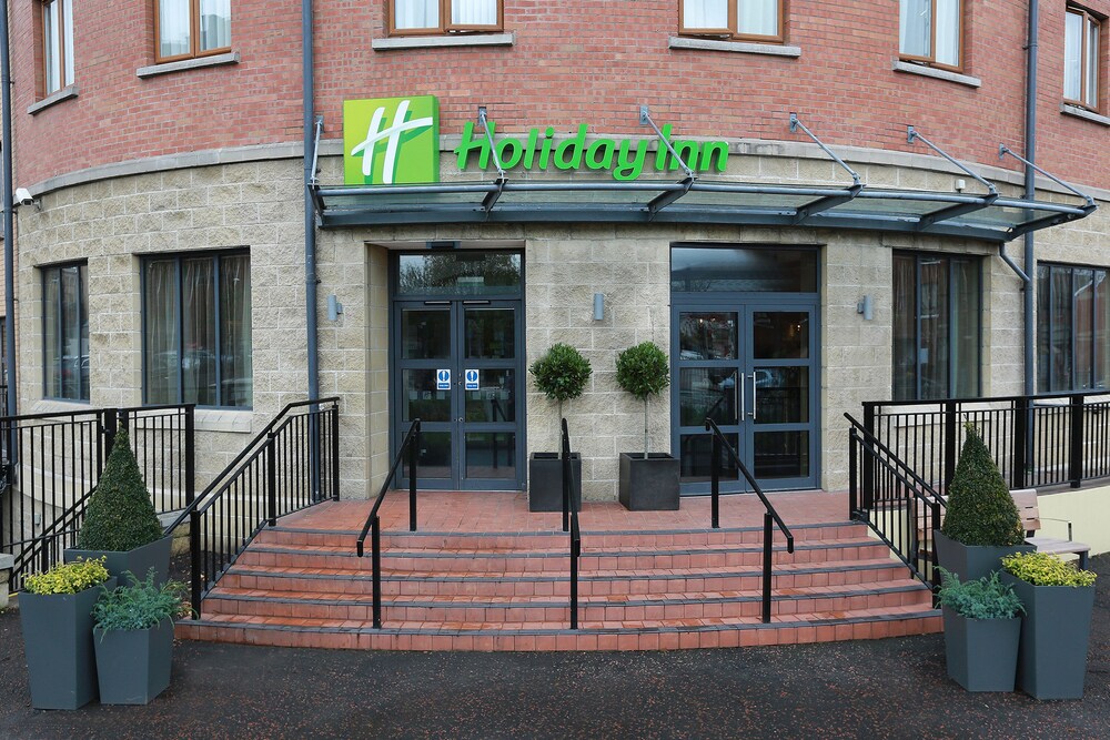 Holiday Inn Belfast City Centre, an IHG Hotel