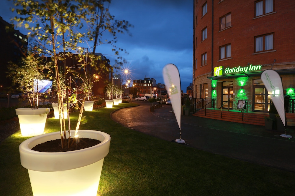 Holiday Inn Belfast City Centre, an IHG Hotel