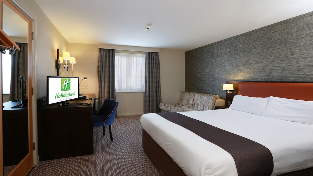 Holiday Inn Belfast City Centre, an IHG Hotel