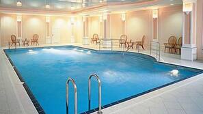 Piscina interna