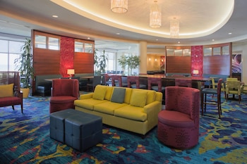 SpringHill Suites by Marriott Virginia Beach Oceanfront