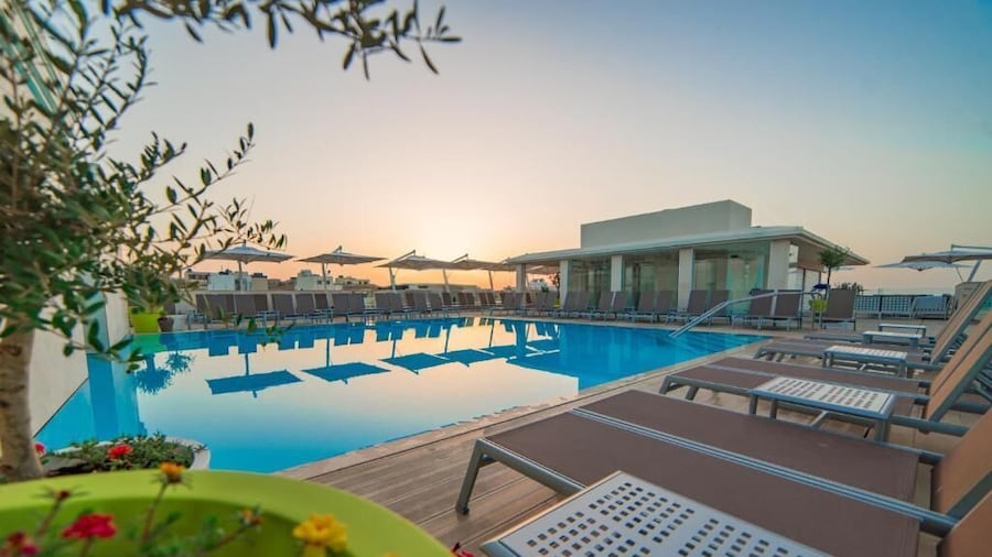 Maritim Antonine Hotel & Spa Malta