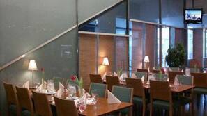 Näköala hotellista