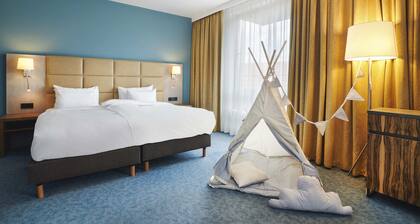 Radisson Blu Hotel, Krakow