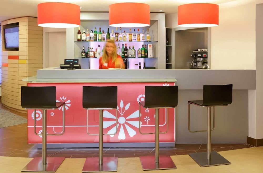Hotel Ibis Bratislava Centrum Bratislava Slowakei Hotel Ibis Bratislava Centrum Bratislava Slowakei