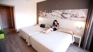Coffre-forts dans les chambres