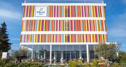 Hotel Felix Olbia