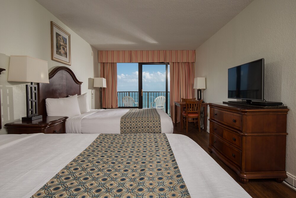 Ocean Park Resort in Myrtle Beach Best Rates & Deals on Orbitz