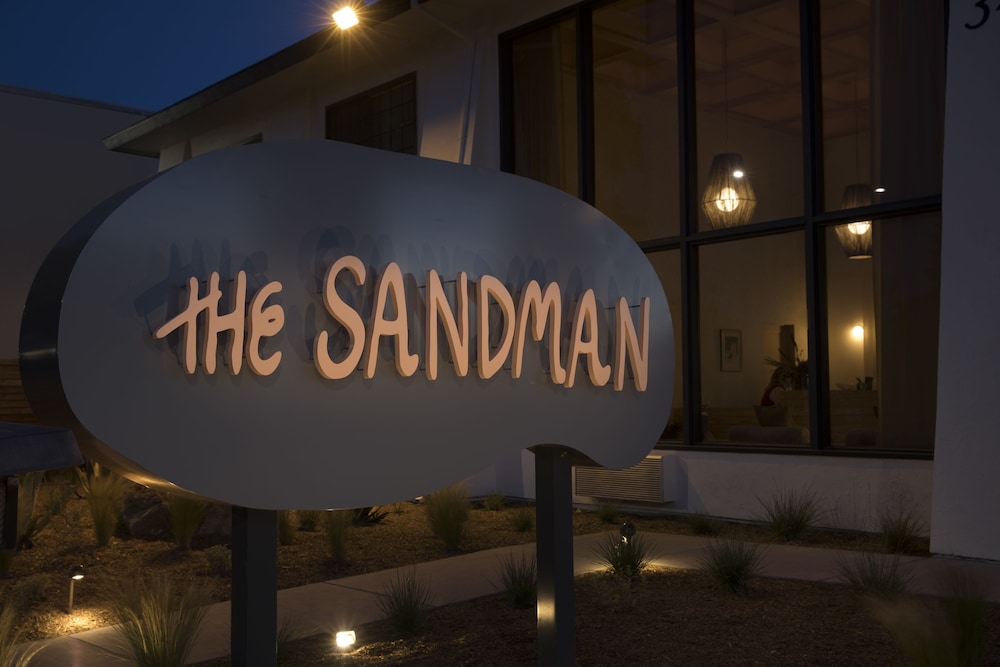 The Sandman