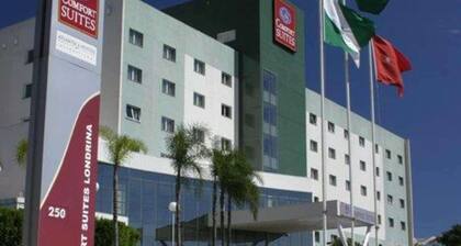 Comfort Suites Londrina