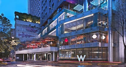 W Mexico City