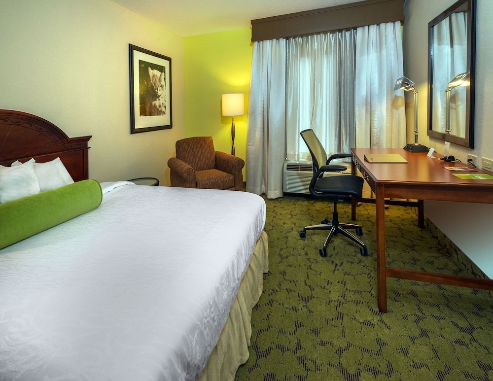 Hilton Garden Inn Montgomery East