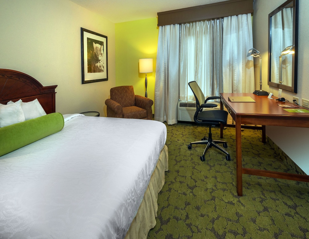 Hilton Garden Inn Montgomery East