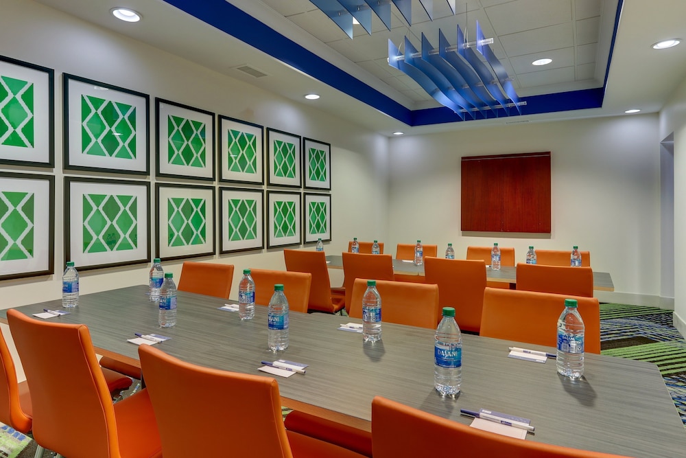 Meeting facility, Holiday Inn Express Hotel & Suites Dayton-Centerville, an IHG Hotel