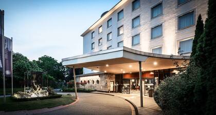 Ameron Bonn Hotel Königshof