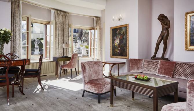Aria Hotel Prague In Prague Czech Republic Expedia